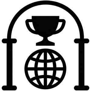 VERTRAUT VON DEN BESTEN DER WELT