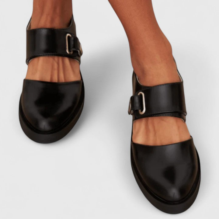 Lyssavelle | Elegante Schuhe