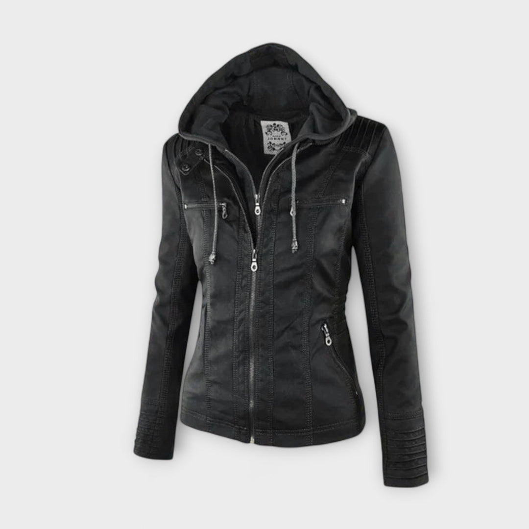 Amélie - Die elegante und einzigartige Jacke