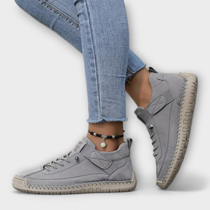 Zeitlose Chelsea-Sneaker