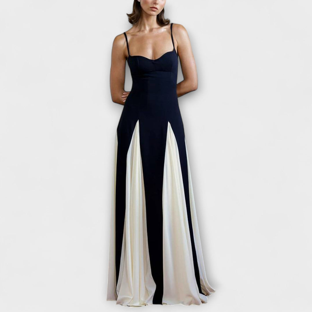 Eliza - Stilvolles Kleid