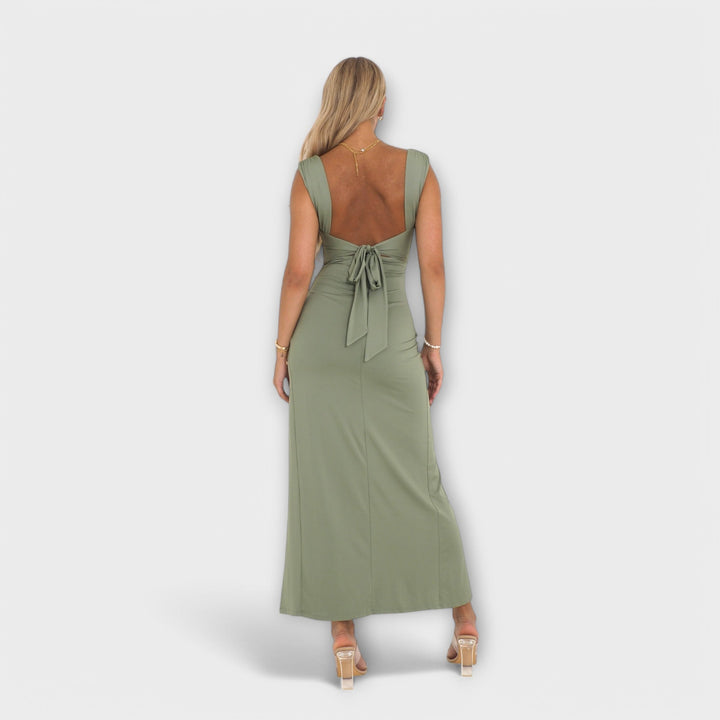 Ellie - Midikleid