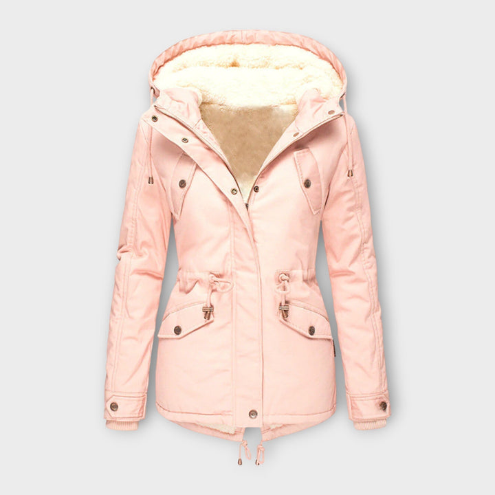 Mori - Winterjacke