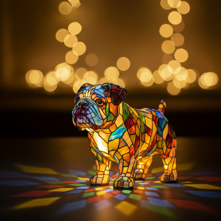 Englische Bulldogge