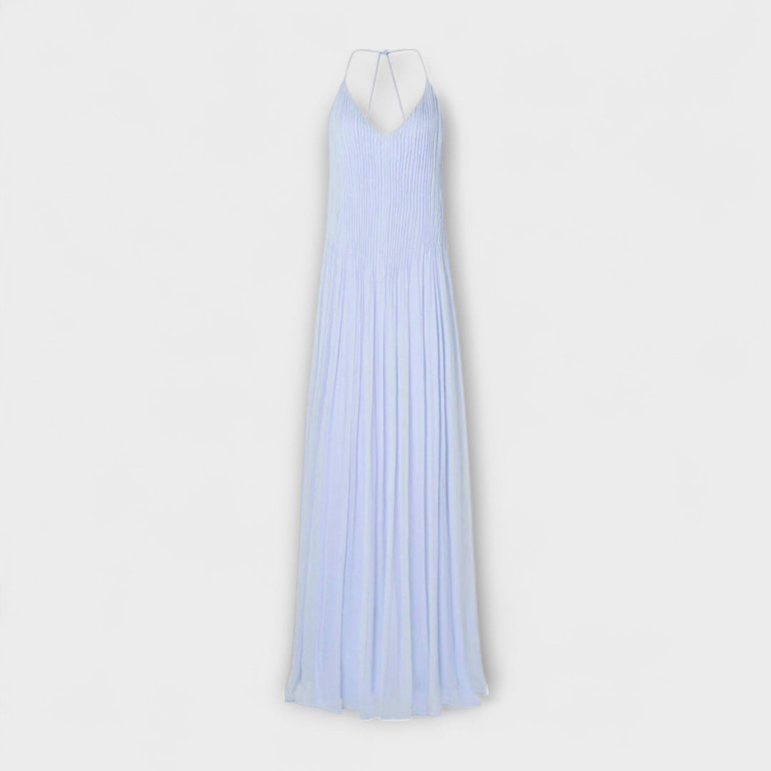 Hydrangea - Haydin Maxikleid