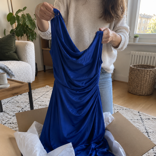 Sarah, Genève