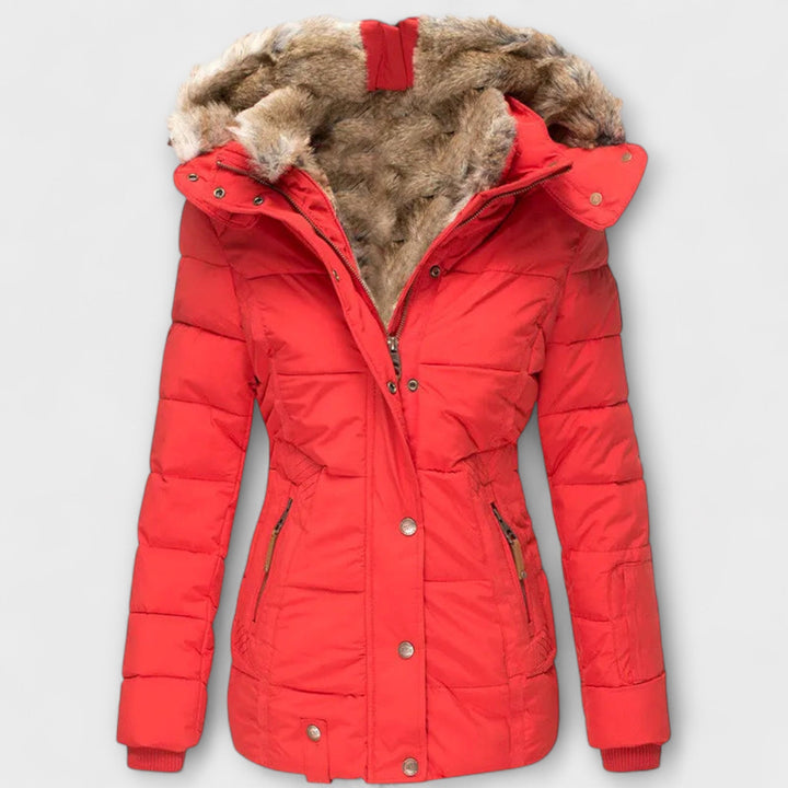 Tiana - Elegante Damenjacke