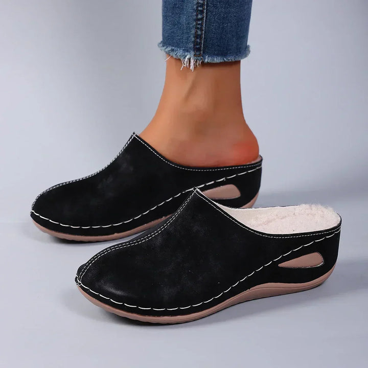 NOOR | Orthopädische Komfortschuhe