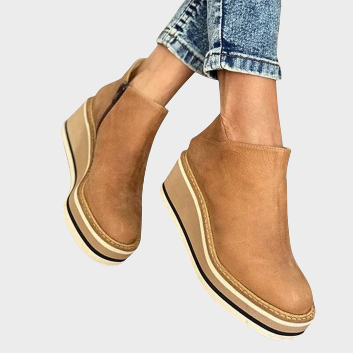 Deborah - Elegante Stiefel