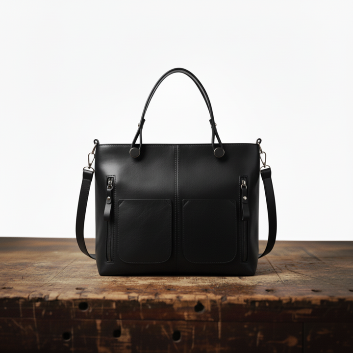 Maya Elegante Schultertasche