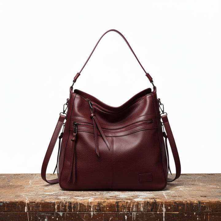 Magda Luxus Tasche