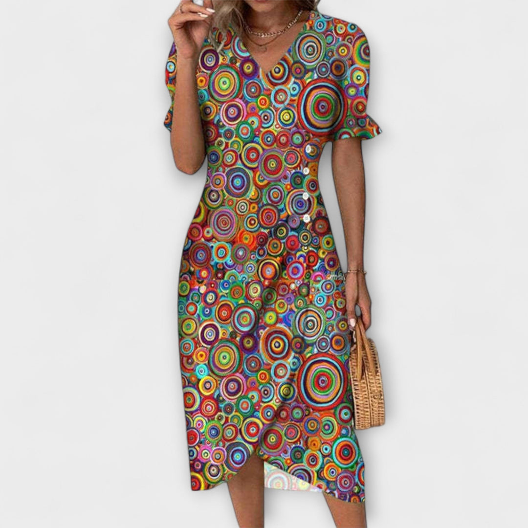 Ada - Sommerkleid für Damen