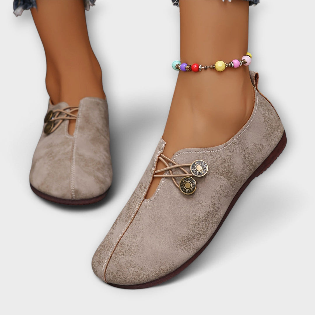Noira - Loafer