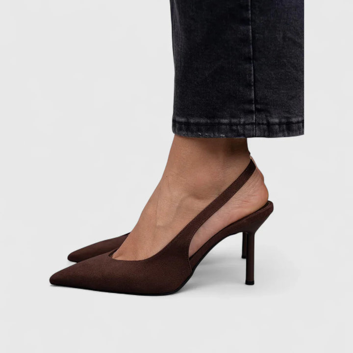 Regula – Elegante Slingback-Pumps