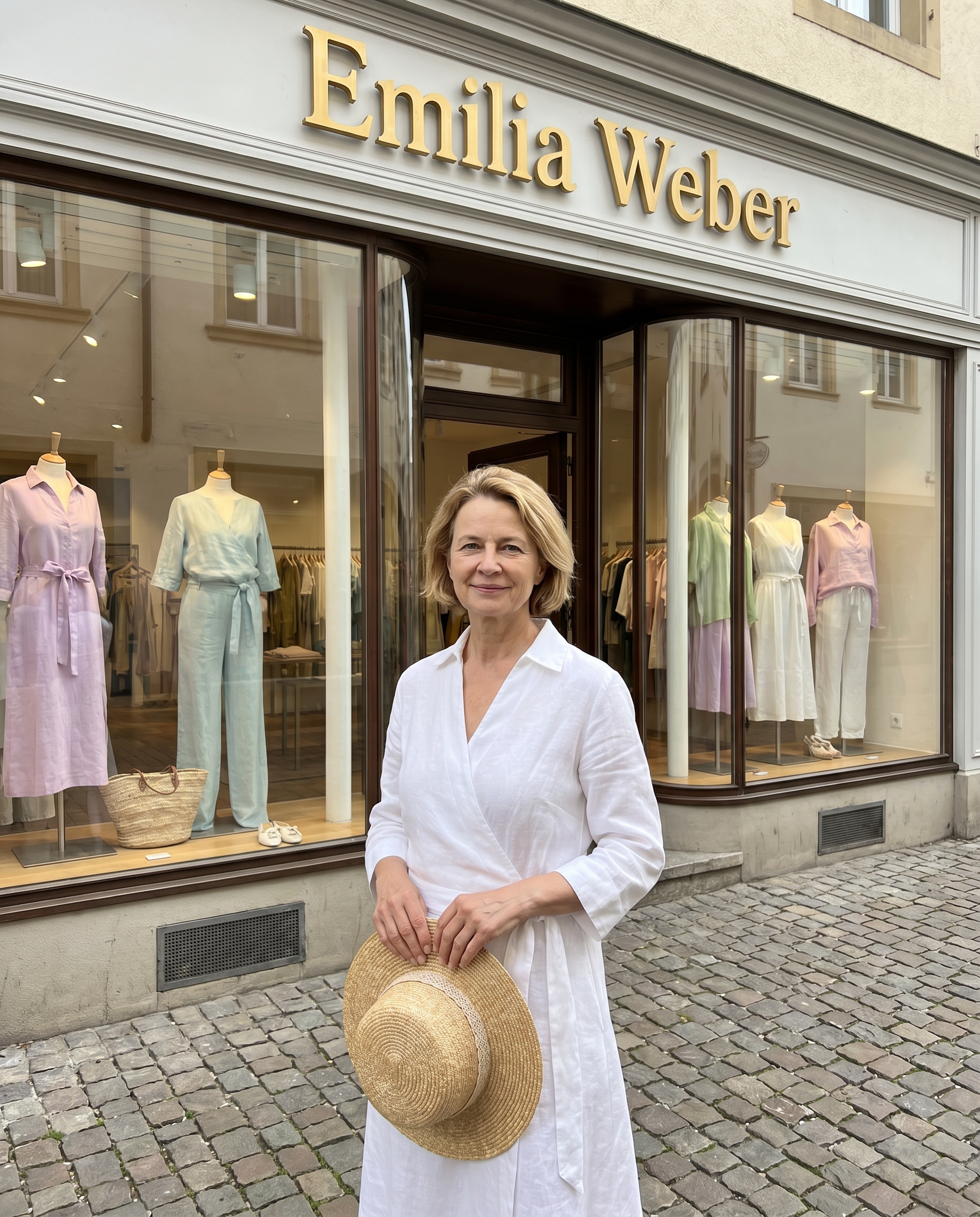 Aveline Zurich
