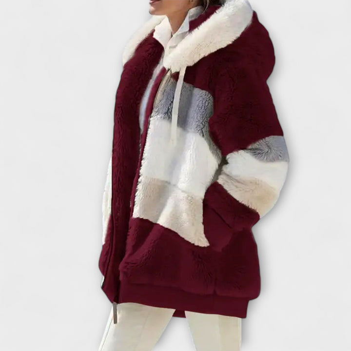 Erika - Winterjacke